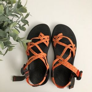 Chacos